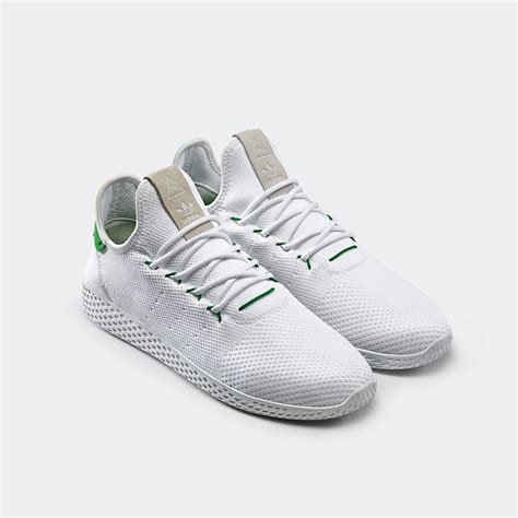 Pharrell Williams Adidas originals